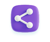 간편 파일 공유